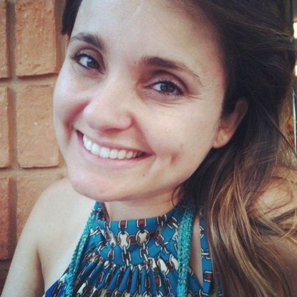 Meet your Posher, Daniela